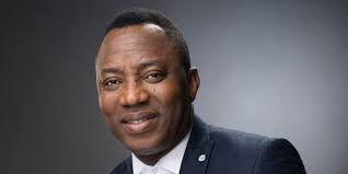 Sowore pledges to address Nigeria’s security challenges